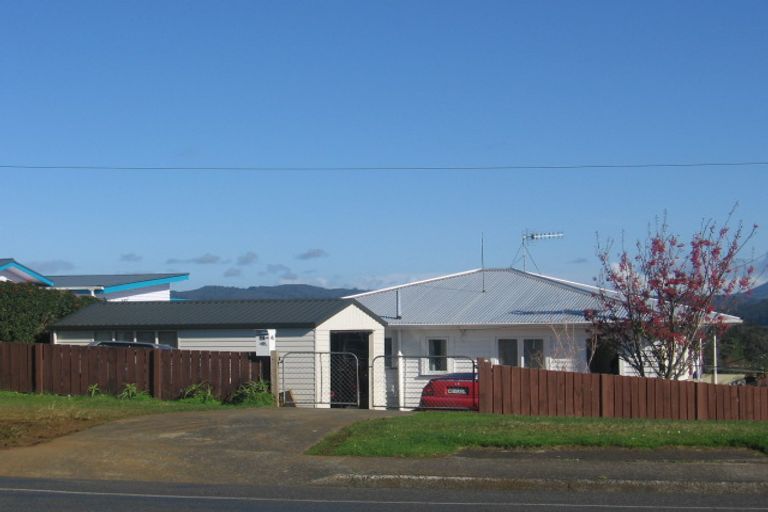 Photo of property in 74 Church Street, Onerahi, Whangarei, 0110