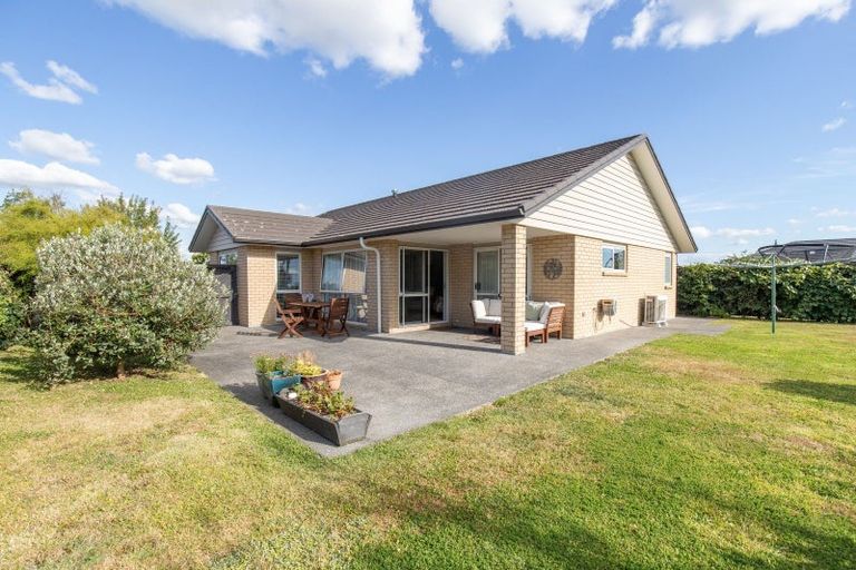 Photo of property in 56 Benner Drive, Ngatea, 3503