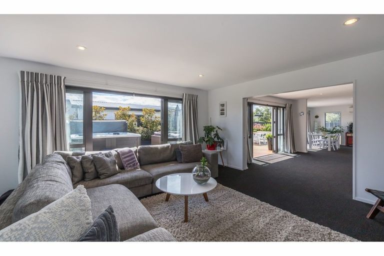 Photo of property in 32 John Annan Street, Halswell, Christchurch, 8025