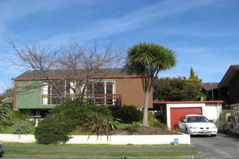 Photo of property in 8 Banks Place, Tawhero, Whanganui, 4501