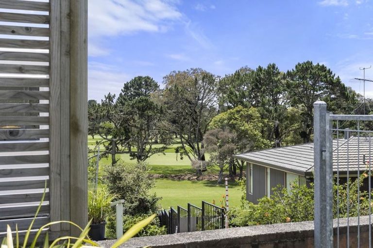 Photo of property in 4/1 Ariho Terrace, Devonport, Auckland, 0624