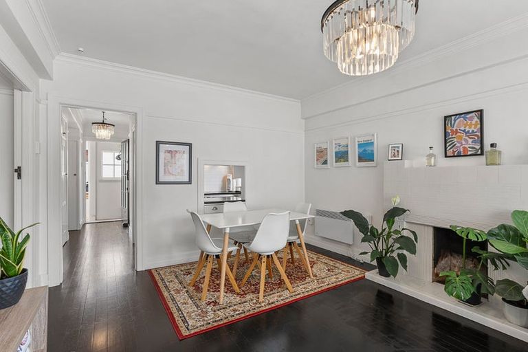 Photo of property in 4/28 Saint Georges Bay Road, Parnell, Auckland, 1052