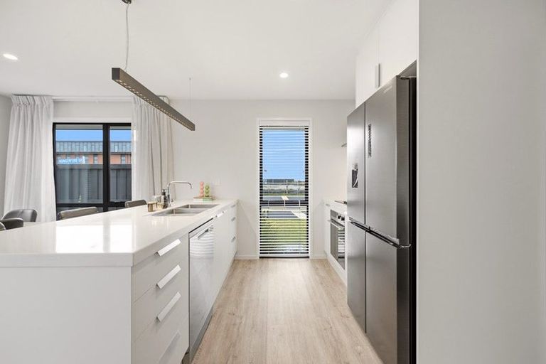 Photo of property in 152 Hungerford Drive, Rolleston, 7615