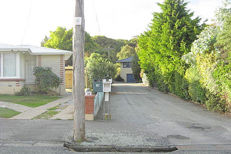 Photo of property in 16 Glendale Crescent, Holmes Hill, Oamaru, 9401