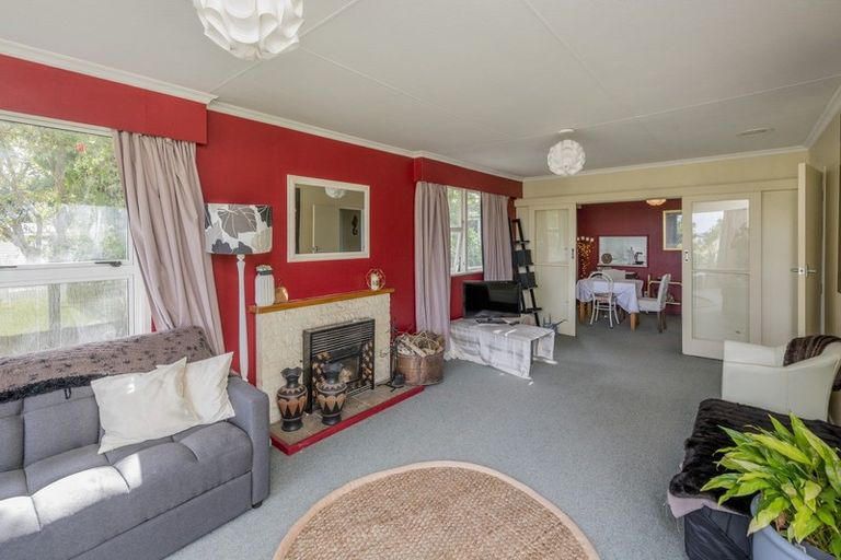 Photo of property in 91 Cd Farm Road, Levin, 5571