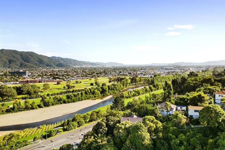 Photo of property in 12a Park Road, Belmont, Lower Hutt, 5010
