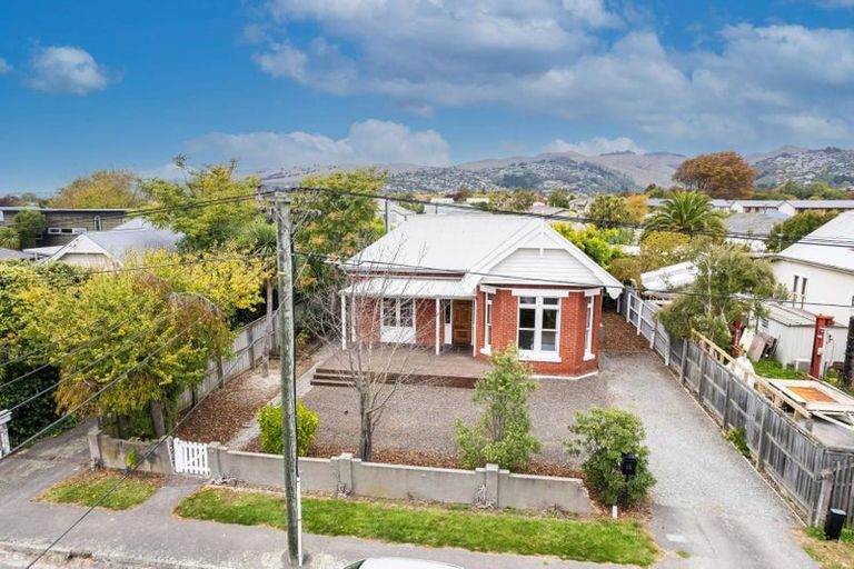 Photo of property in 32 Leitch Street, Somerfield, Christchurch, 8024