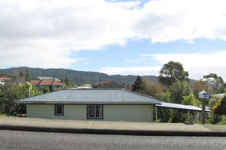 Photo of property in 226 Morningside Road, Morningside, Whangarei, 0110