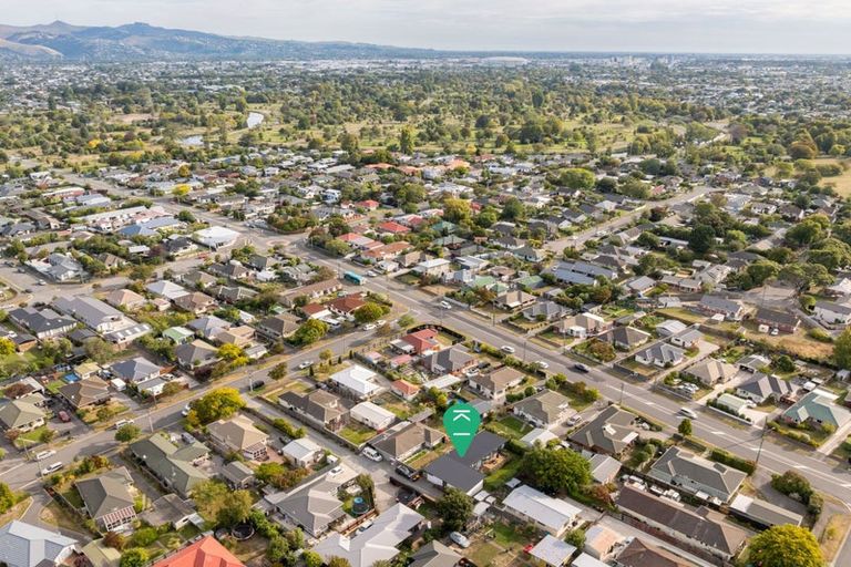 Photo of property in 7a Bideford Place, Dallington, Christchurch, 8061