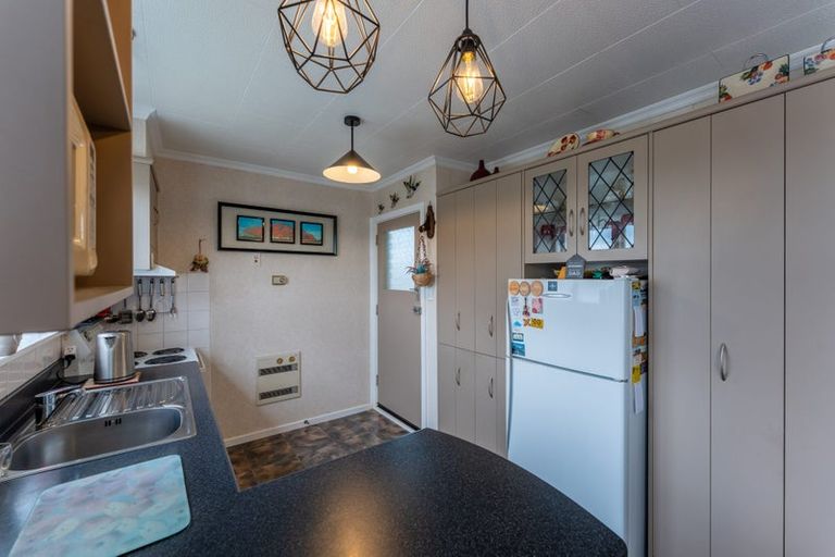 Photo of property in 15 Hawea Street, Glenwood, Timaru, 7910