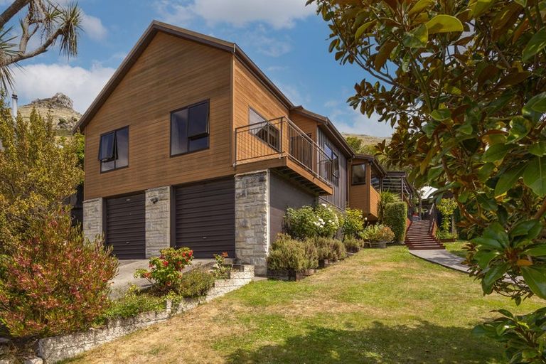Photo of property in 84 Flinders Road, Heathcote Valley, Christchurch, 8022