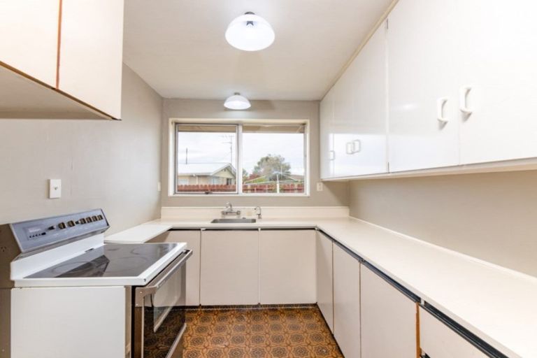 Photo of property in 4 Todd Place, Allenton, Ashburton, 7700