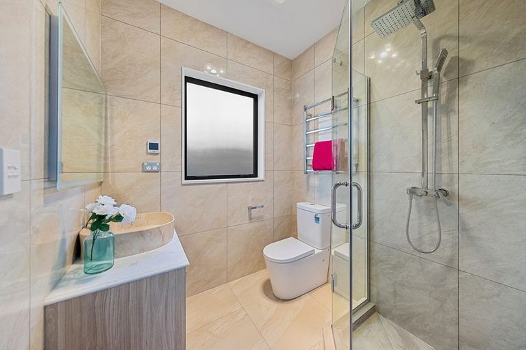 Photo of property in 7 Lavey Road, Flat Bush, Auckland, 2019