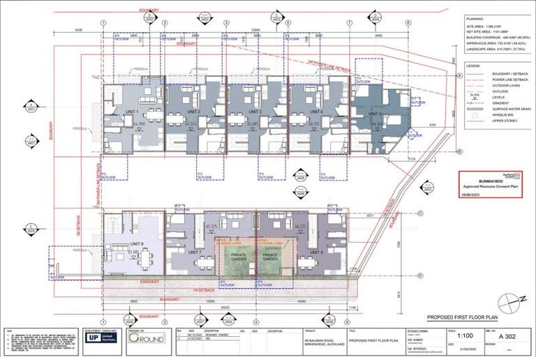 Photo of property in 69 Balmain Road, Birkenhead, Auckland, 0626