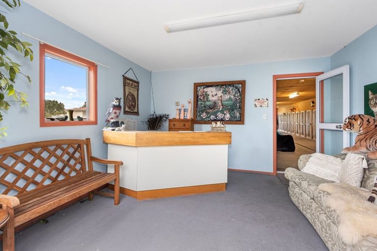 Photo of property in 161 South Eyre Road, Clarkville, Kaiapoi, 7692