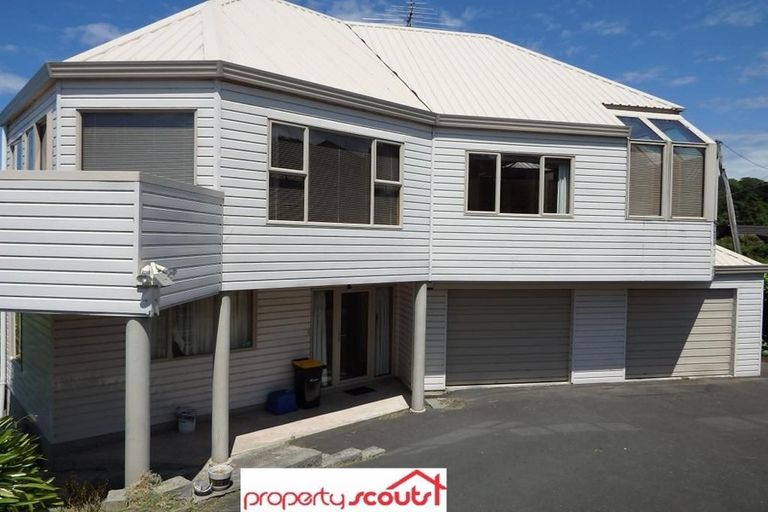 Photo of property in 115 Arthur Street, Dunedin Central, Dunedin, 9016