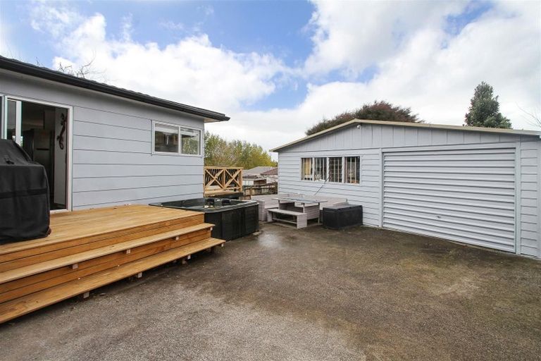 Photo of property in 87 King Street, Waiuku, 2123