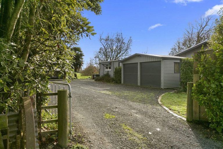 Photo of property in 4042 State Highway 29, Te Poi, Matamata, 3473