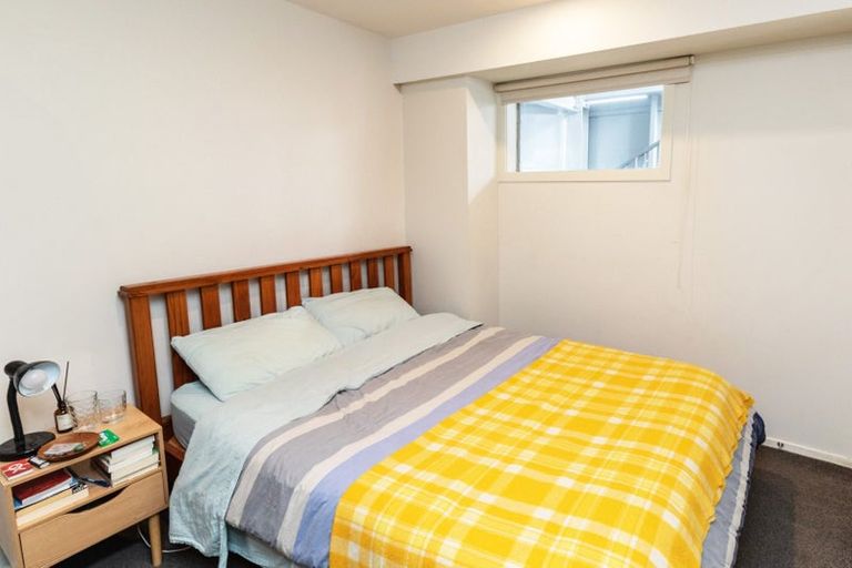 Photo of property in Soho Apartments, 1309/74 Taranaki Street, Te Aro, Wellington, 6011