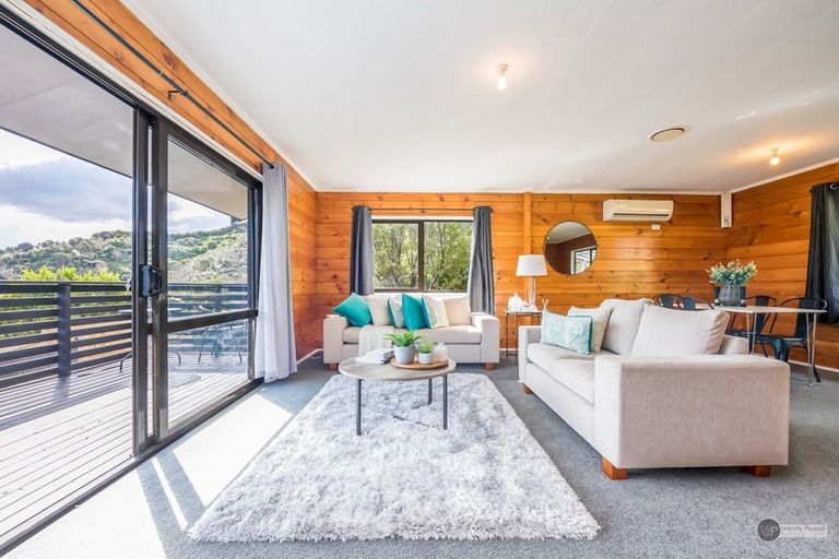 Photo of property in 64 Castlerea Street, Wainuiomata, Lower Hutt, 5014