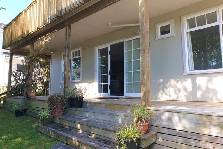 Photo of property in 45b Totara Road, Miramar, Wellington, 6022