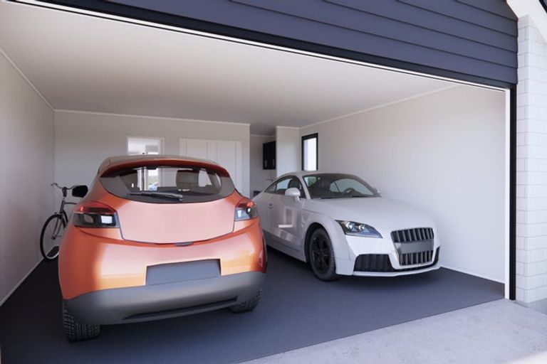 Photo of property in 47 Uatoto Road, Clarks Beach, 2122