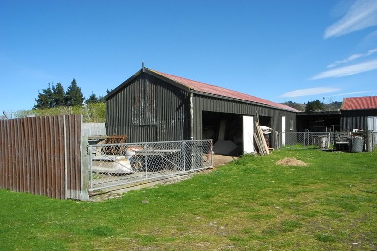 Photo of property in 14 Studholme Settlement Road, Waimate, 7979