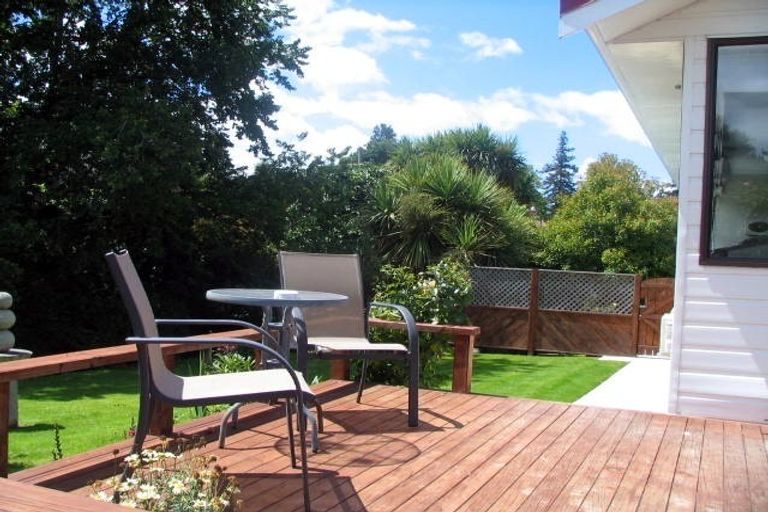 Photo of property in 36 Cox Street, Geraldine, 7930