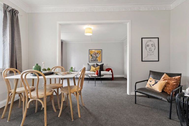 Photo of property in 195 College Street, West End, Palmerston North, 4412