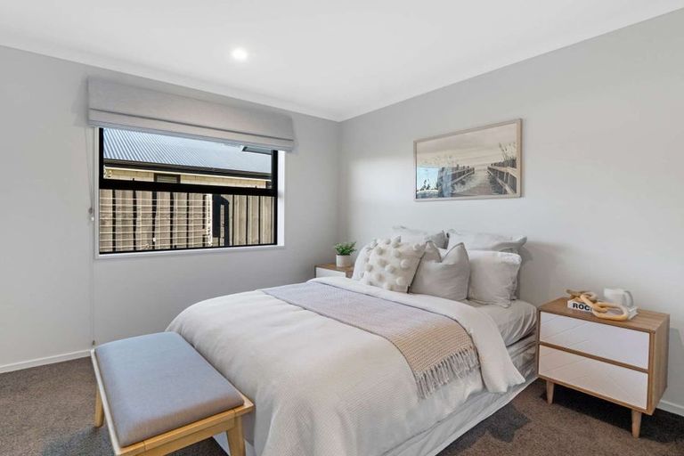 Photo of property in 17 Gemini Place, Rolleston, 7614