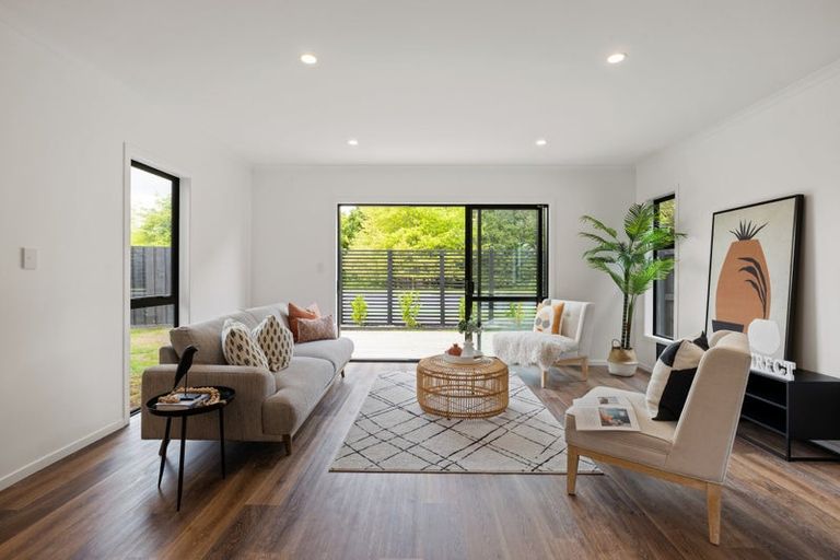 Photo of property in 2/97 Glen Lynne Avenue, Queenwood, Hamilton, 3210