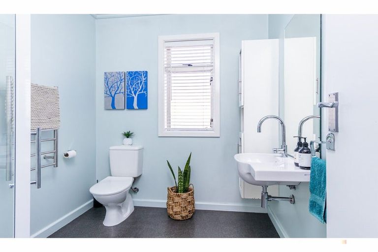 Photo of property in 6 Mowbray Street, Watlington, Timaru, 7910