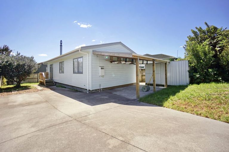 Photo of property in 1 Glen Terrace, Te Puke, 3119