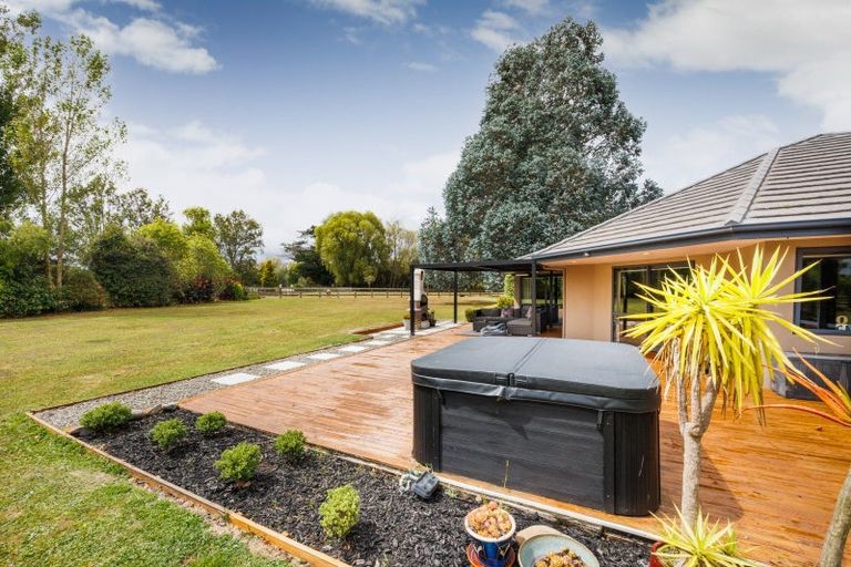 Photo of property in 179 Watershed Road, Bunnythorpe, Palmerston North, 4470
