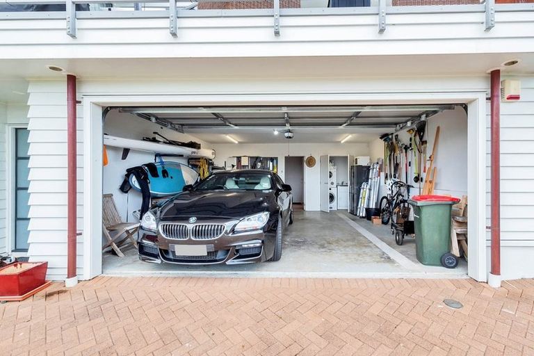 Photo of property in 94a Rukutai Street, Orakei, Auckland, 1071