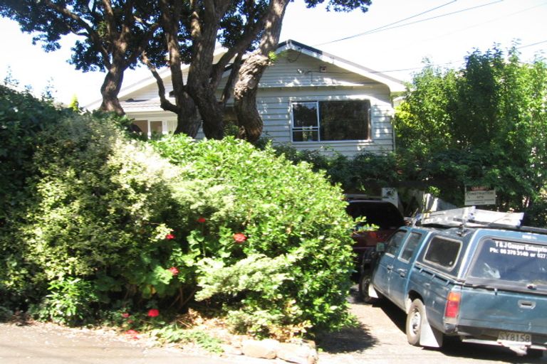 Photo of property in 39 Belvedere Road, Hataitai, Wellington, 6021