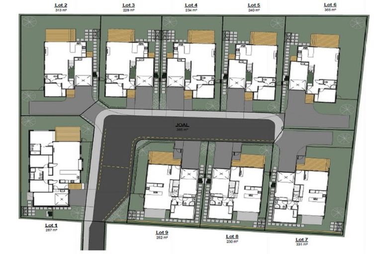 Photo of property in 7/14 Trentham Road, Takanini, Papakura, 2112