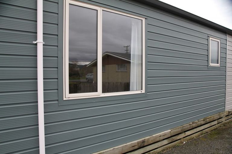 Photo of property in 111 Domett Street, Westport, 7825