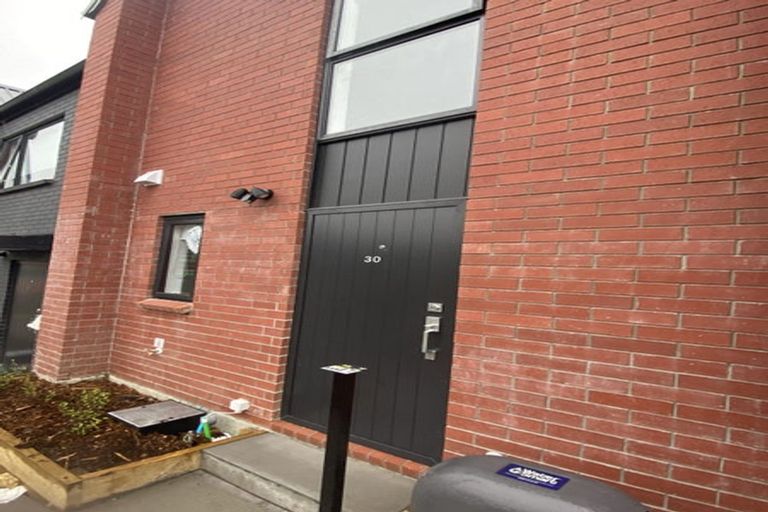 Photo of property in 31/125b Metcalfe Road, Ranui, Auckland, 0612