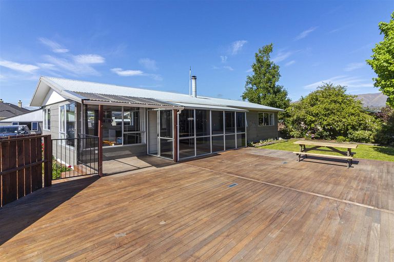 Photo of property in 5 Princes Street, Fairlie, 7925