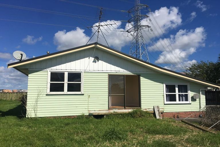 Photo of property in 1b Wakelin Street, Te Kamo, Whangarei, 0112