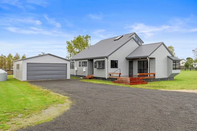 Photo of property in 41 Campbell Street, Waihou, Te Aroha, 3393