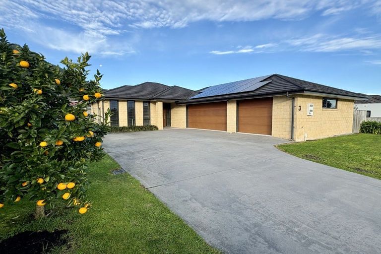 Photo of property in 3 Millar Street, Te Aroha, 3320