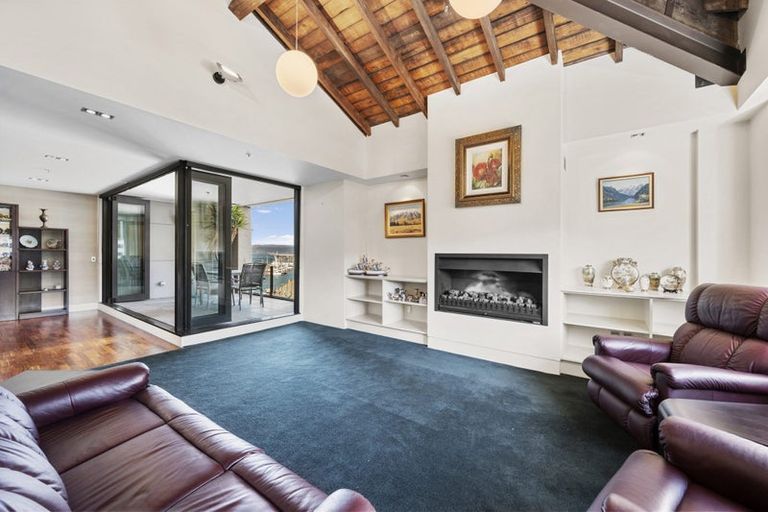 Photo of property in Nzx Centre, 11/11 Cable Street, Wellington Central, Wellington, 6011