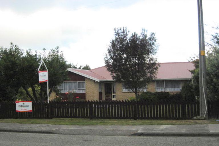 Photo of property in 64 Wilkin Street, Temuka, 7920