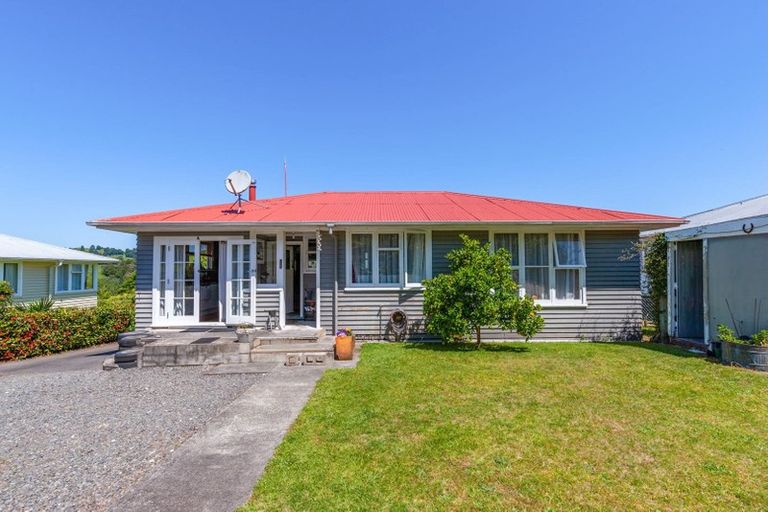 Photo of property in 11 Ruapehu Crescent, Taumarunui, 3920
