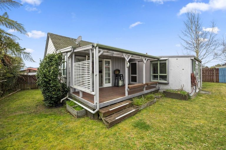 Photo of property in 303 Old Taupo Road, Hillcrest, Rotorua, 3015
