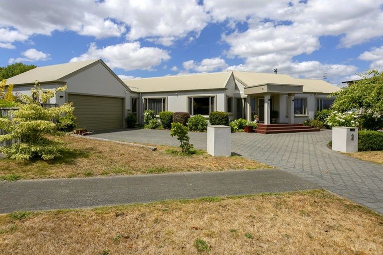Photo of property in 2 Vaucluse Drive, Nukuhau, Taupo, 3330