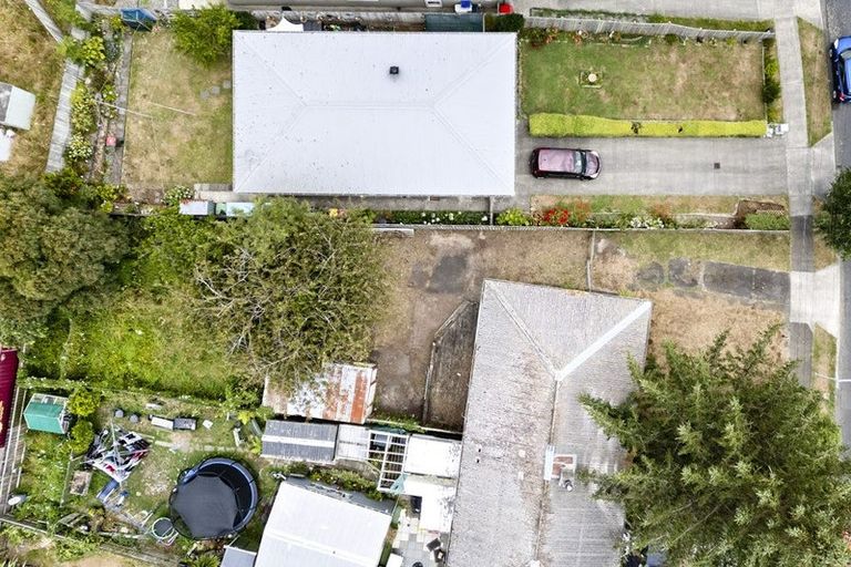 Photo of property in 61 Farmer Crescent, Taita, Lower Hutt, 5011