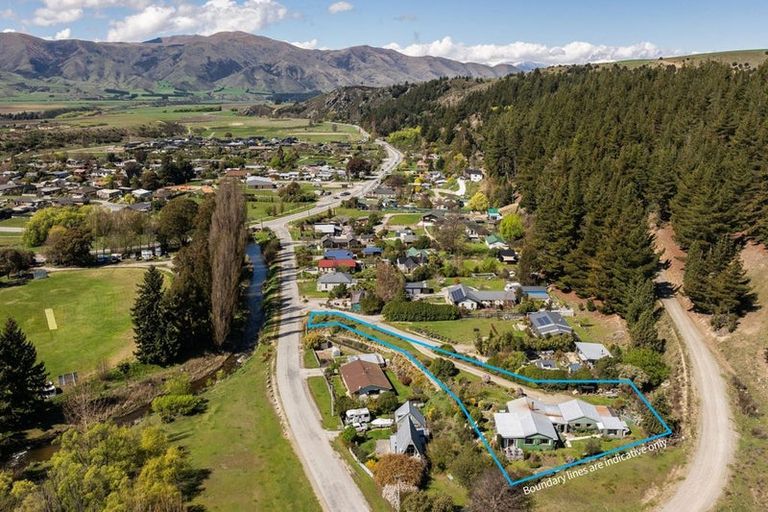 Photo of property in 48 Kingan Road, Luggate, Cromwell, 9383